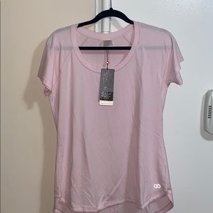Value by Carrie Underwood Round Neck Short Sleeve